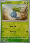 Oddish