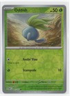 Oddish