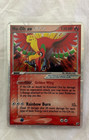 Ho-Oh EX