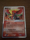 Ho-Oh EX