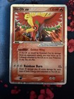 Ho-Oh EX