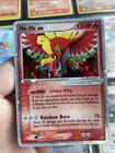Ho-Oh EX