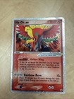 Ho-Oh EX