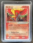 Ho-Oh EX