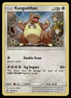 Kangaskhan