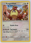 Kangaskhan