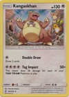 Kangaskhan