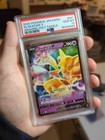 Alakazam V