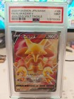Alakazam V
