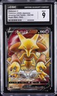 Alakazam V