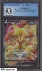 Alakazam V