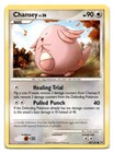 Chansey