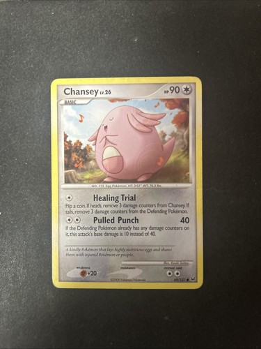 Chansey
