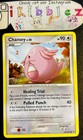 Chansey