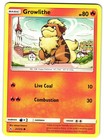 Growlithe