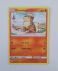 Growlithe