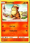 Growlithe