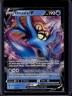 Omastar V