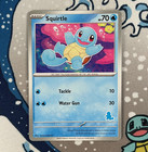 Squirtle