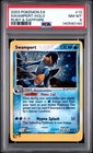 Swampert