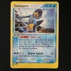 Swampert