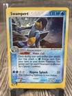 Swampert