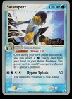 Swampert