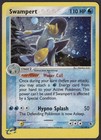 Swampert