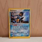 Swampert