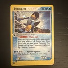 Swampert
