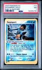 Swampert