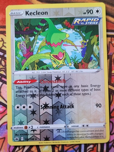 Kecleon