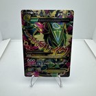 M Rayquaza EX