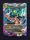 M Rayquaza EX