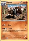 Tyrunt