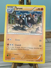 Tyrunt
