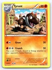 Tyrunt