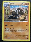 Tyrunt