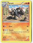 Tyrunt