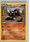 Tyrunt