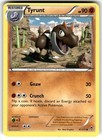 Tyrunt