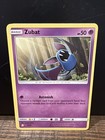 Zubat