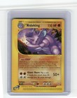 Nidoking