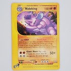 Nidoking