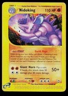 Nidoking