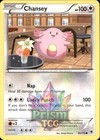 Chansey