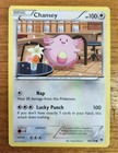 Chansey