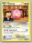 Chansey