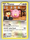 Chansey