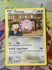 Chansey